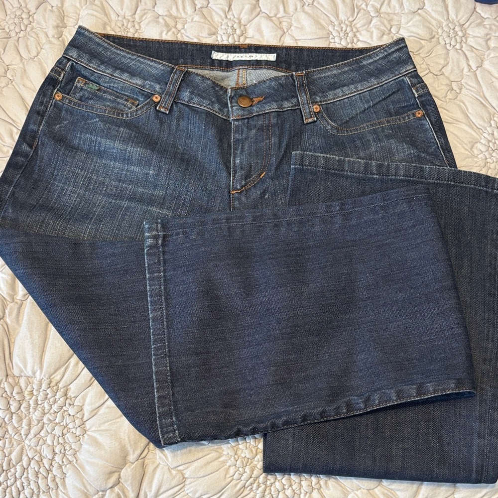 Joe's Jeans Honey Jeans - Picture 2 of 7